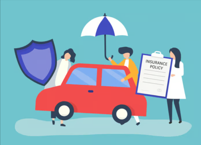 How To Change Vehicle Insurance Name​
