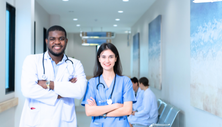 PG doctor salary in india