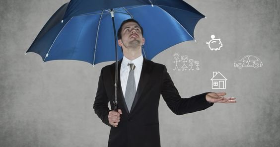 What Is The Difference Between Insurance And Assurance