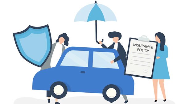 how many claims are allowed in car insurance