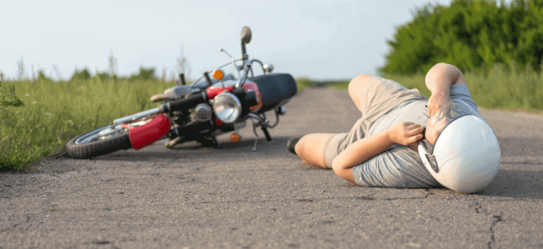 How to claim insurance for bike accident