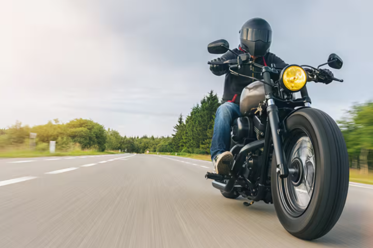 how to get my bike insurance copy online​
