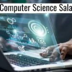 Computer Science Salary in India!