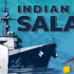 Navy salary in India!
