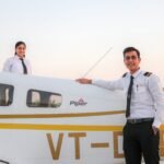 Airline pilot salary in India!!!