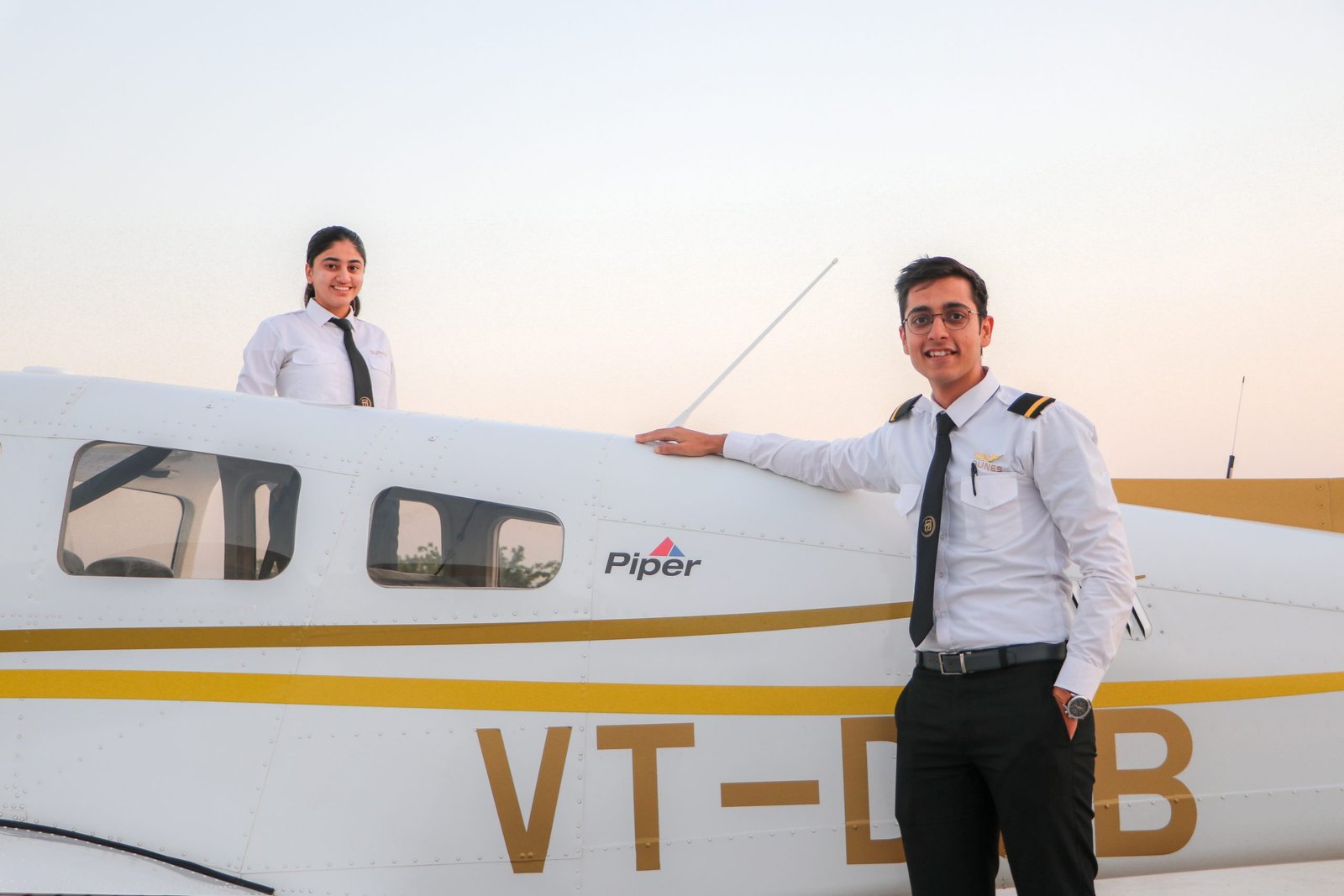 Airline pilot salary in India!!!