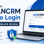 SANCRM Info Login