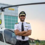 Helicopter Pilot Salary in India!