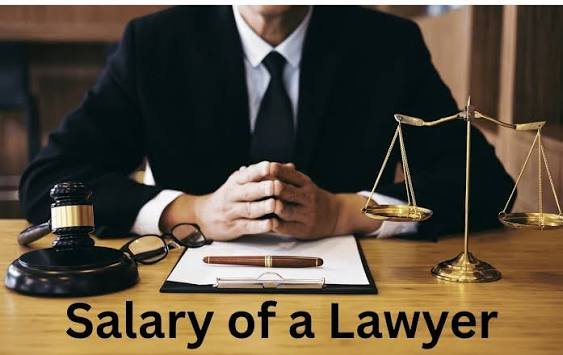 llb salary in india