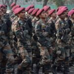 Para commando salary in India!!!