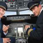 Pilot Salary in India​!!!
