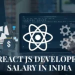 React JS Developer Salary in India