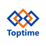 Toptime Login