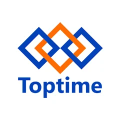 Toptime Login