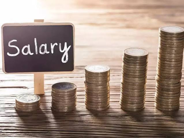 US CMA starting salary in India