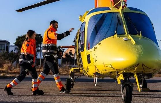 Flight Nurse Salary in India!!!