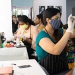 Makeup Artist Salary in India