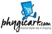phygicart login