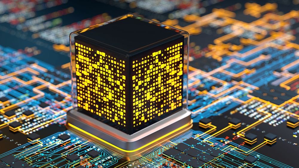 Quantum Computing Salary in India!!!